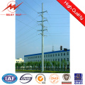 69kv Steel Substation Structure Power Pole